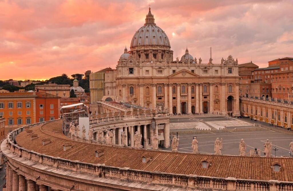 Vatican