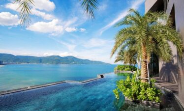 Da Nang M Hotel