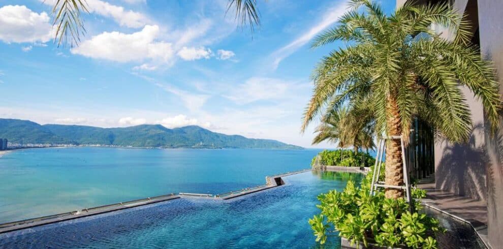 Da Nang M Hotel
