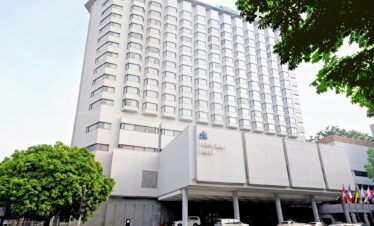 Hotel Du Park Hanoi