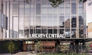Liberty Central Saigon Riverside Hotel Ho Chi Minh City