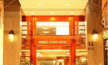 Liberty Central Saigon Riverside Hotel Ho Chi Minh City
