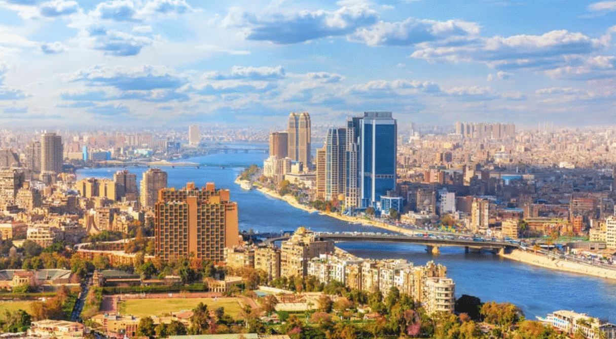 أفضل منتجعات القاهرة لشهر العسل والعائلات وافضل عروض السعر