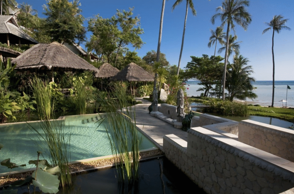 منتجع Kamalaya Wellness Sanctuary